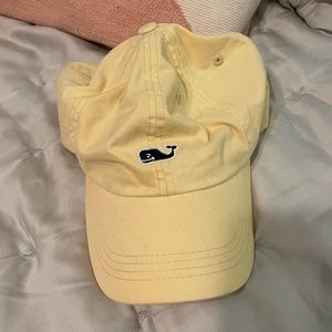 Vineyard Vines Whale Logo Hat